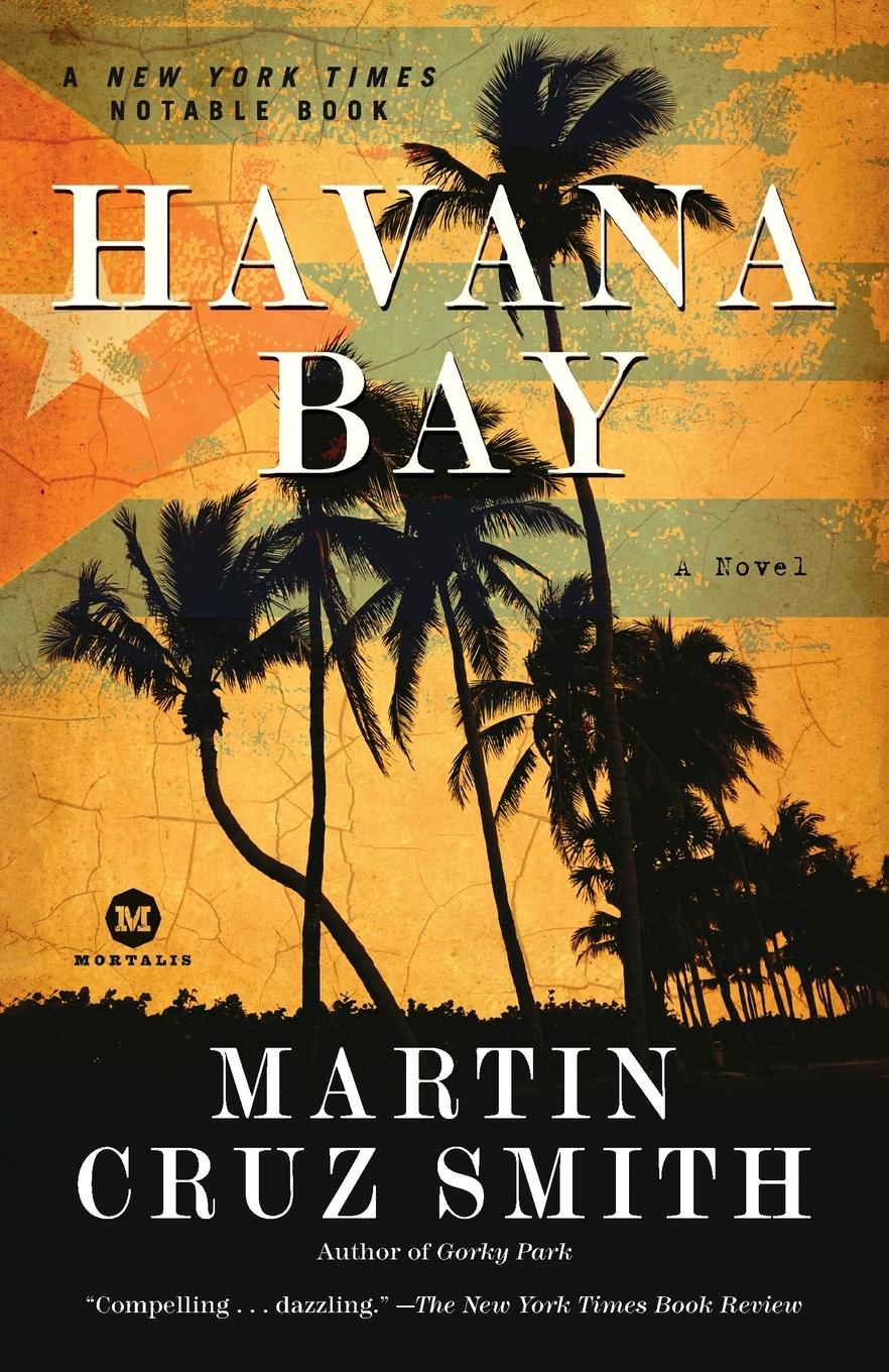 Vorderes Coverbild Havana Bay