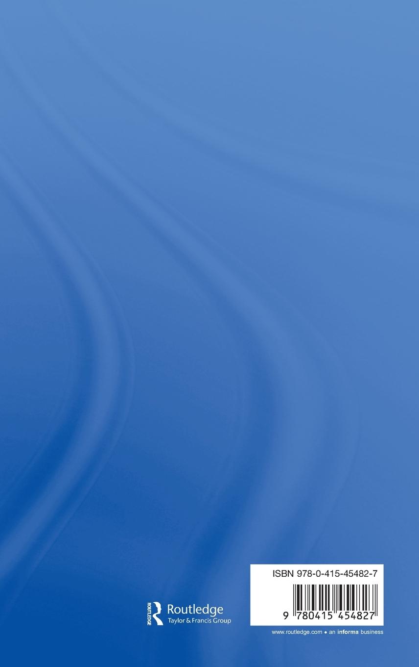 Rückseitencover Essays on Pedagogy