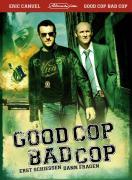 Vorderes Coverbild Good Cop, Bad Cop