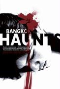 Vorderes Coverbild Bangkok Haunts