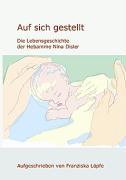 Vorderes Coverbild Auf sich gestellt