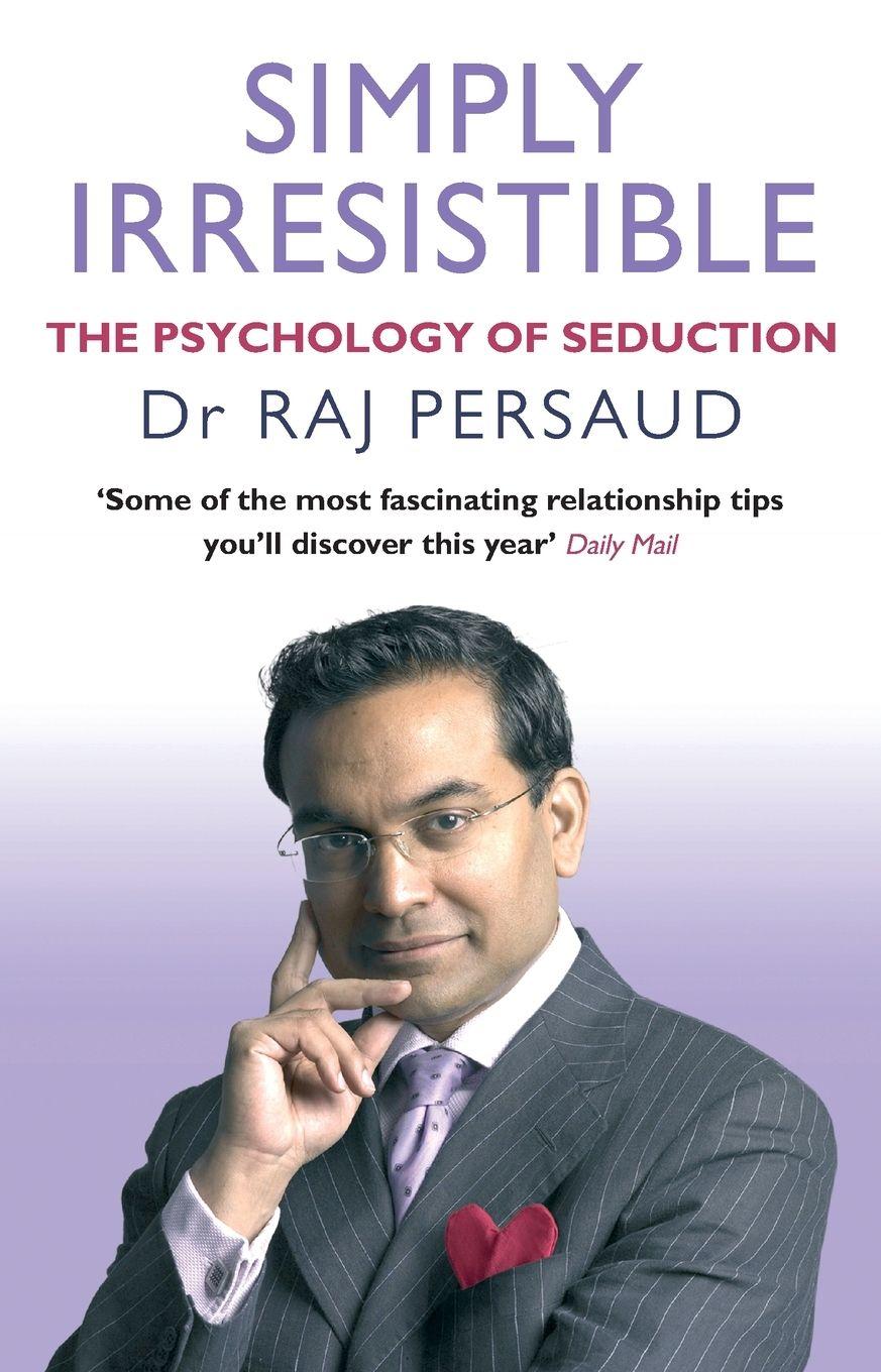 Vorderes Coverbild Simply Irresistible