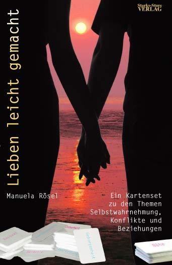 Vorderes Coverbild Lieben leicht gemacht