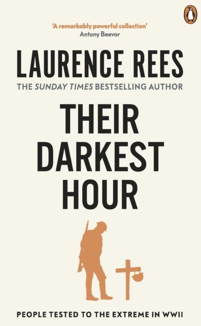 Vorderes Coverbild Their Darkest Hour