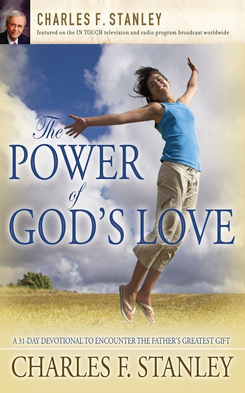 Vorderes Coverbild The Power of God's Love