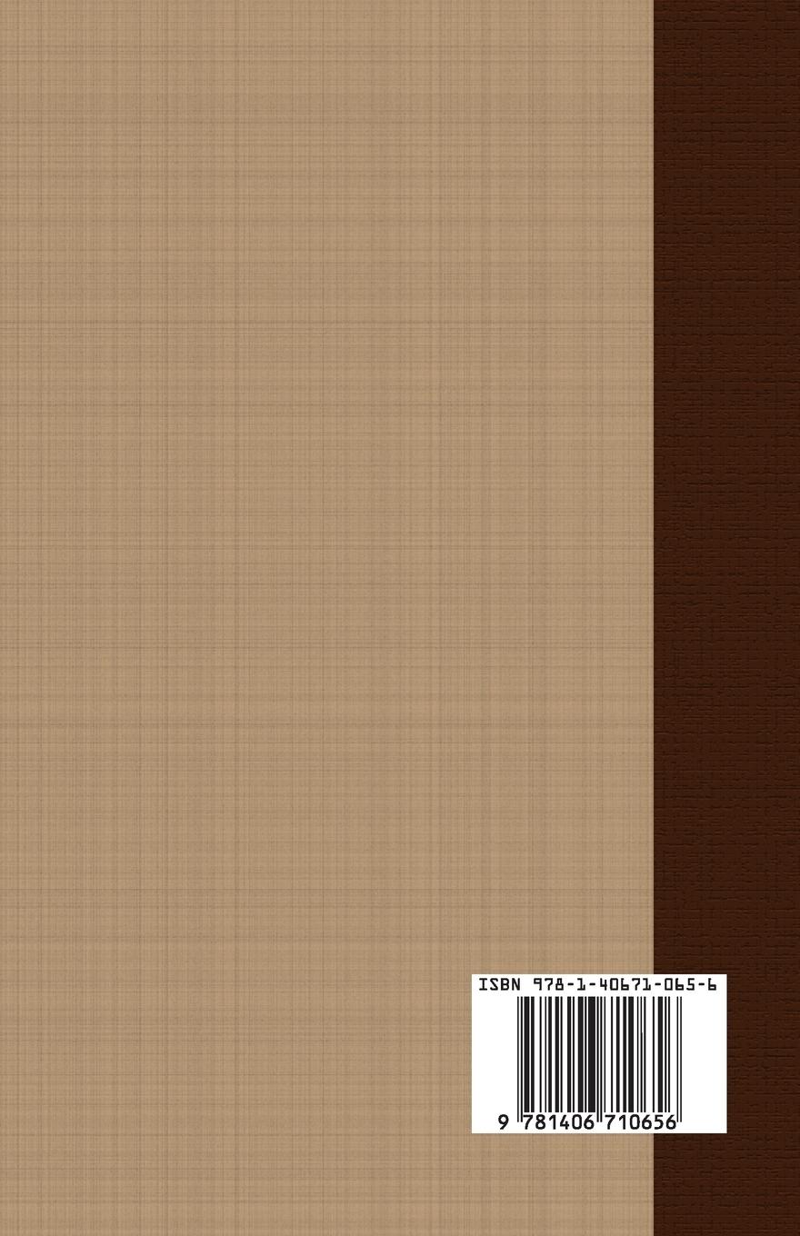 Rückseitencover Human Relations