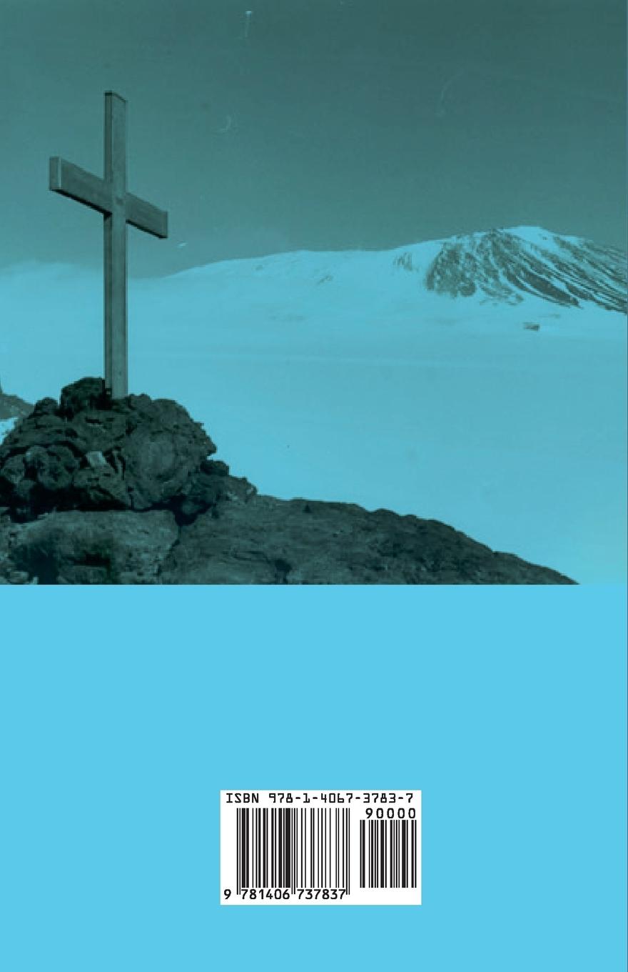 Rückseitencover Missionary Hero Stories - True Stories of Missionaries and National Christian Leaders