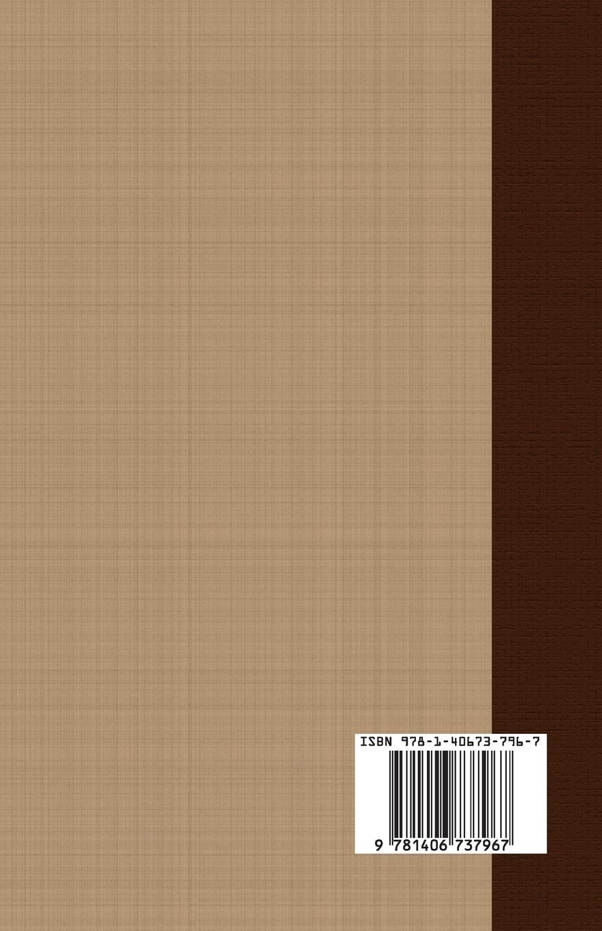 Rückseitencover Modern Art - The Men, The Movements, The Meaning