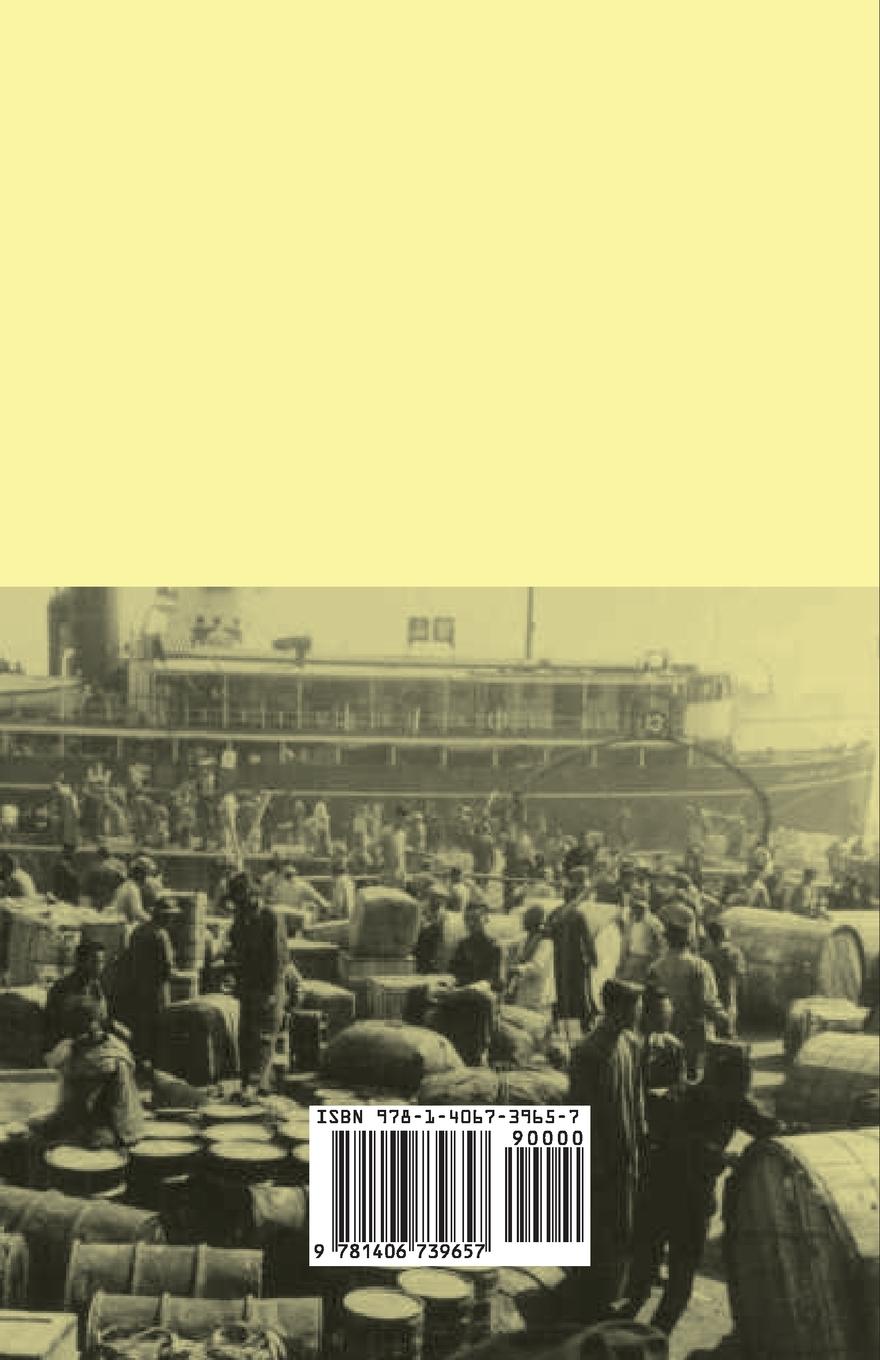 Rückseitencover My Life as German and Jew