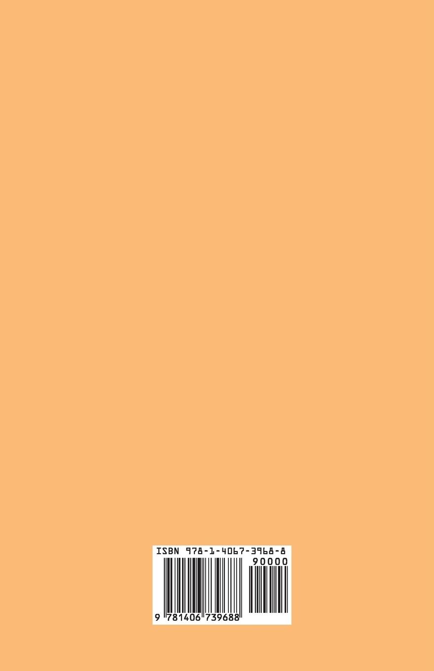 Rückseitencover My Life in China and America