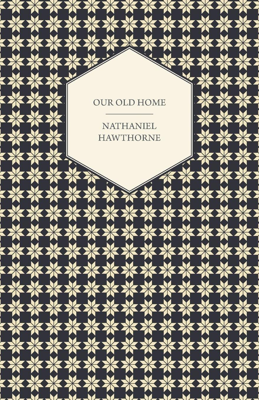 Vorderes Coverbild Our Old Home