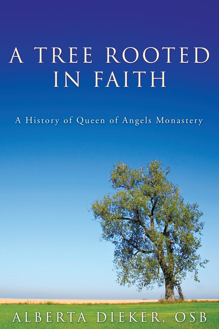 Vorderes Coverbild A Tree Rooted in Faith