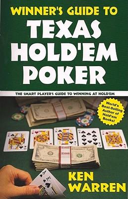 Vorderes Coverbild Winner's Guide to Texas Hold'em Poker