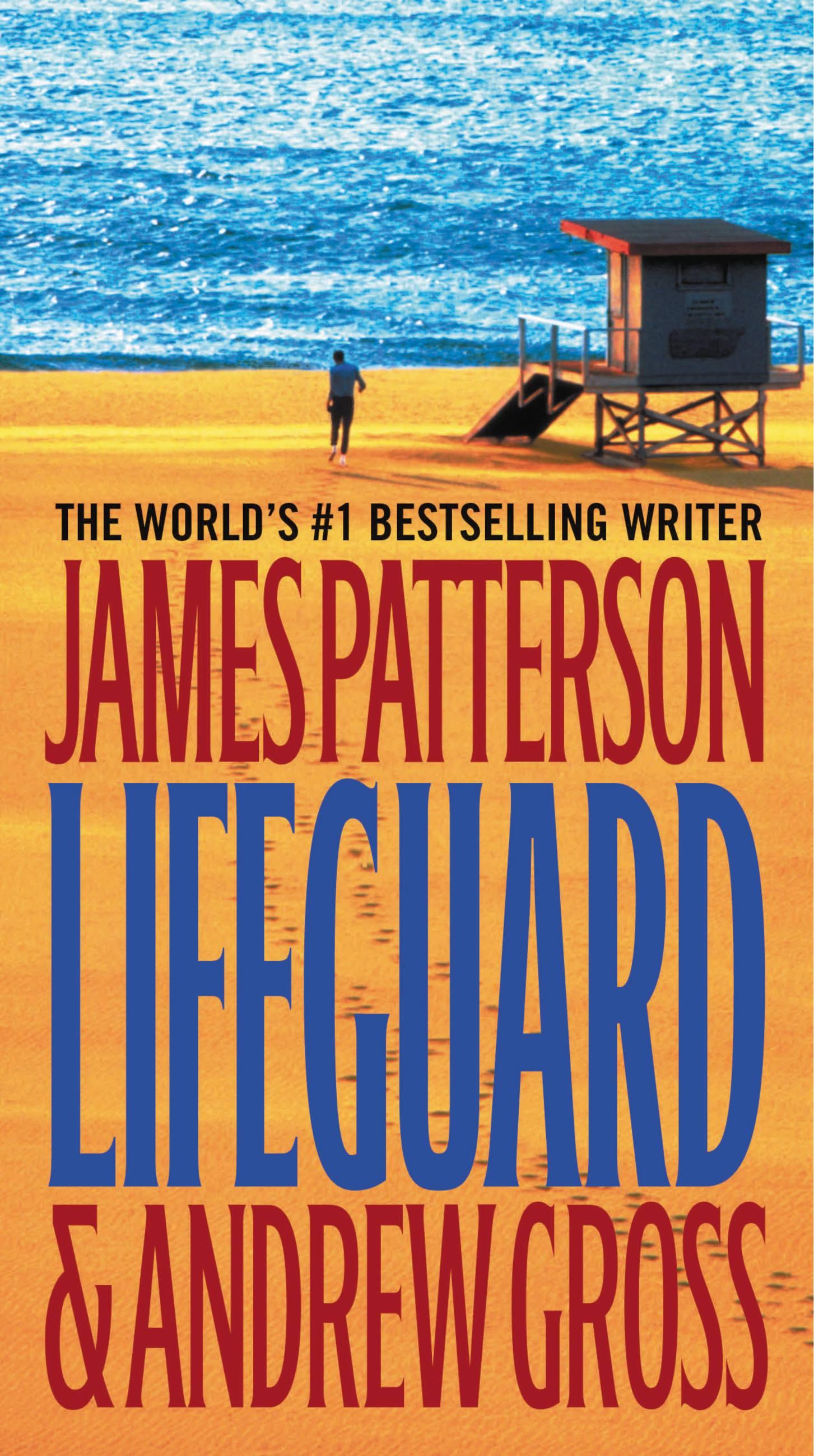 Vorderes Coverbild Lifeguard