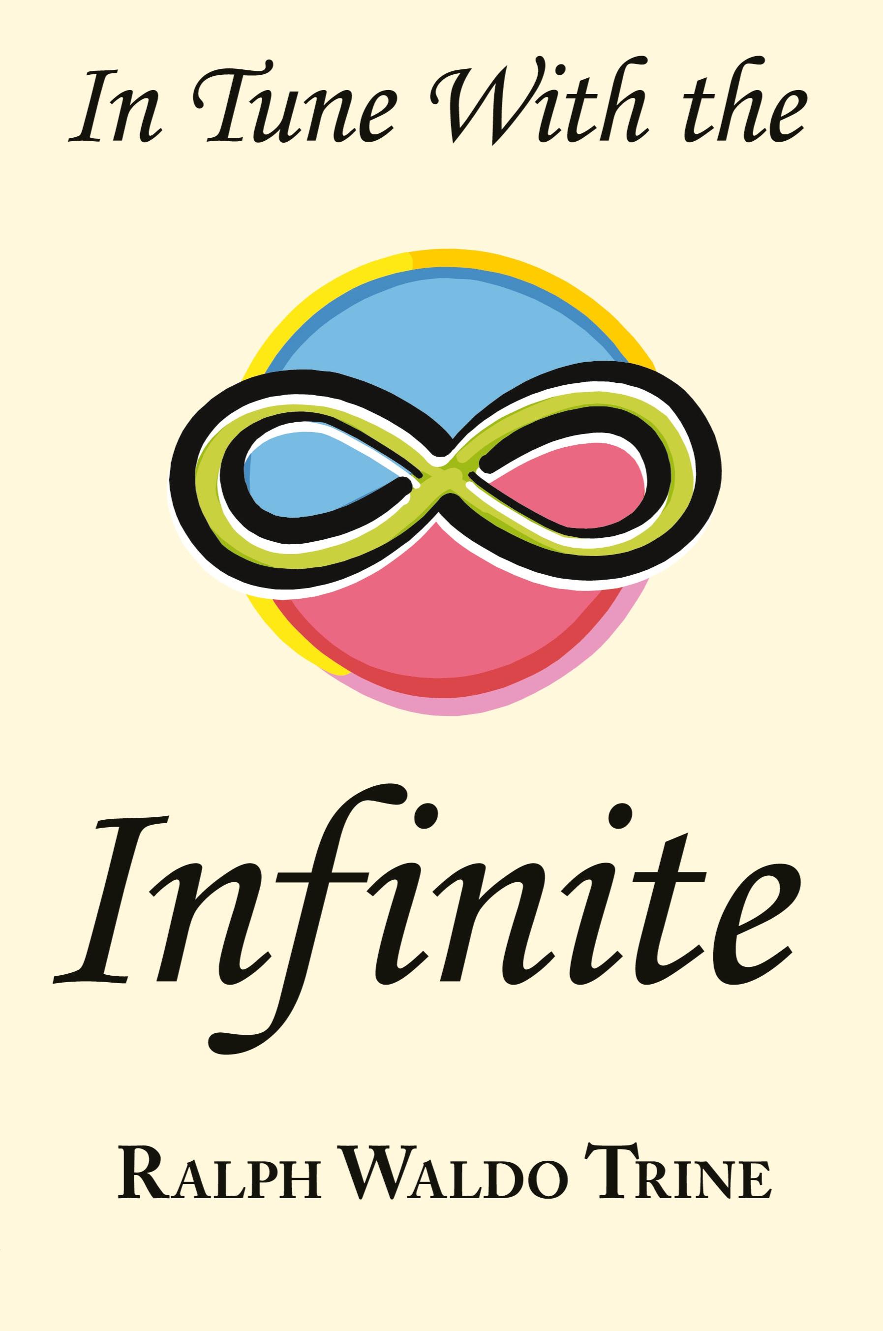 Vorderes Coverbild In Tune with the Infinite