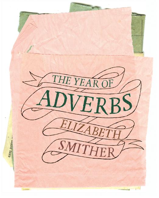 Vorderes Coverbild The Year of Adverbs