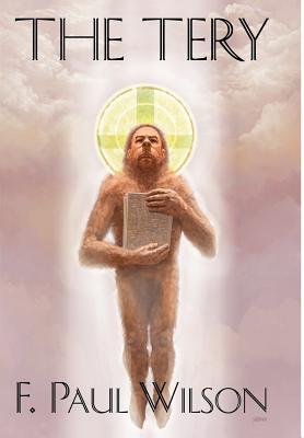 Vorderes Coverbild The Tery - Definitive Illustrated Edition