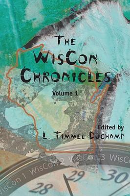 Vorderes Coverbild The Wiscon Chronicles: Volume 1