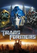 Vorderes Coverbild Transformers