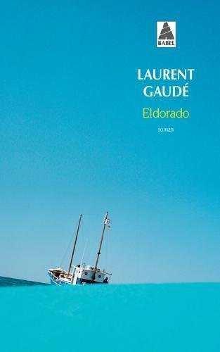 Vorderes Coverbild Eldorado