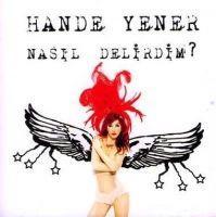 Vorderes Coverbild Nasil Delirdim