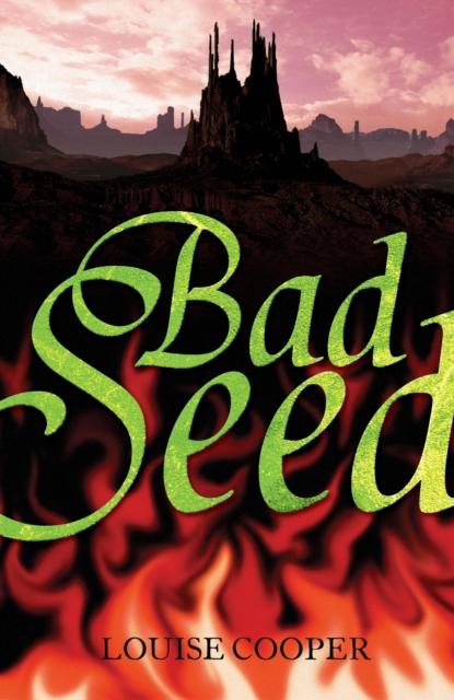 Vorderes Coverbild 1: The Bad Seed