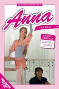 Vorderes Coverbild Anna - Der Film