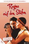 Vorderes Coverbild Regina auf den Stufen