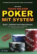 Vorderes Coverbild Texas Hold'em - Poker mit System 1