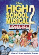 Vorderes Coverbild High School Musical 2