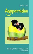 Vorderes Coverbild Agaporniden