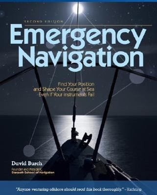 Vorderes Coverbild Emergency Navigation