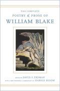Vorderes Coverbild The Complete Poetry and Prose of William Blake