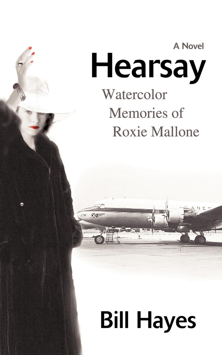 Vorderes Coverbild Hearsay