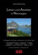 Vorderes Coverbild Leben und Arbeiten in Norwegen