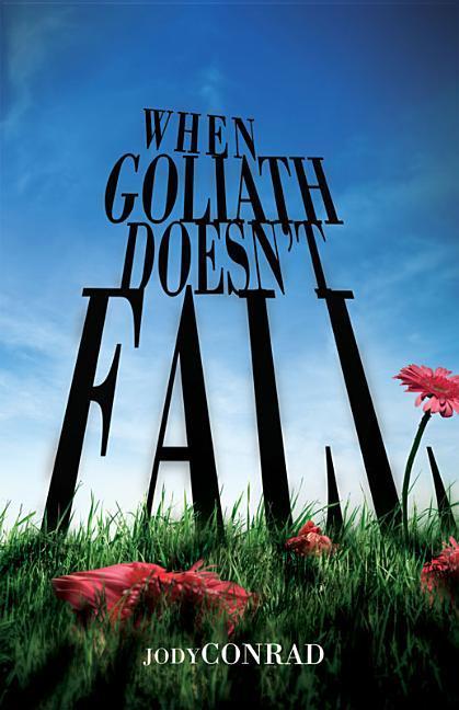 Vorderes Coverbild When Goliath Doesn't Fall