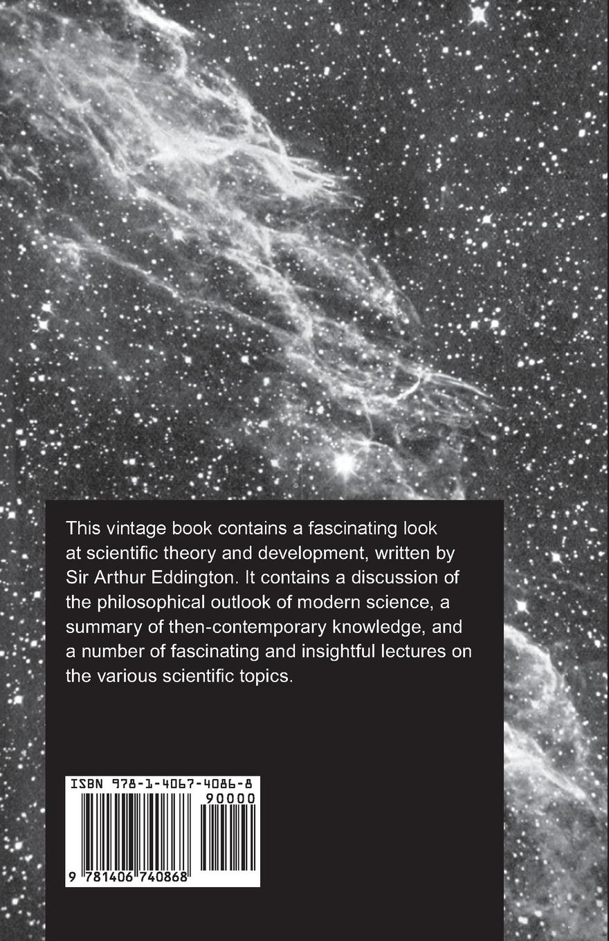 Rückseitencover New Pathways In Science