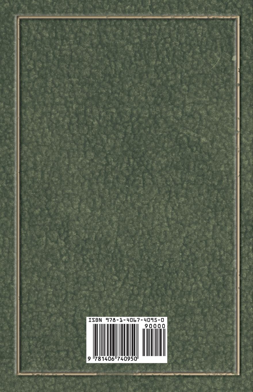 Rückseitencover New Sources of Indian History 1850-1891