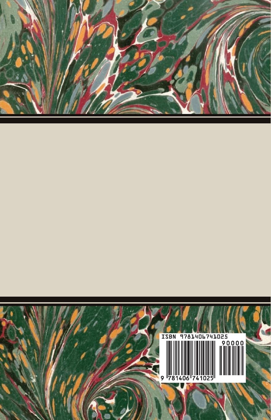 Rückseitencover New Ways in Psychoanalysis