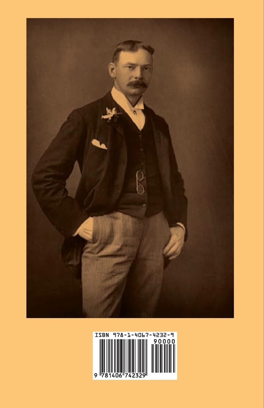 Rückseitencover On The Stage And Off