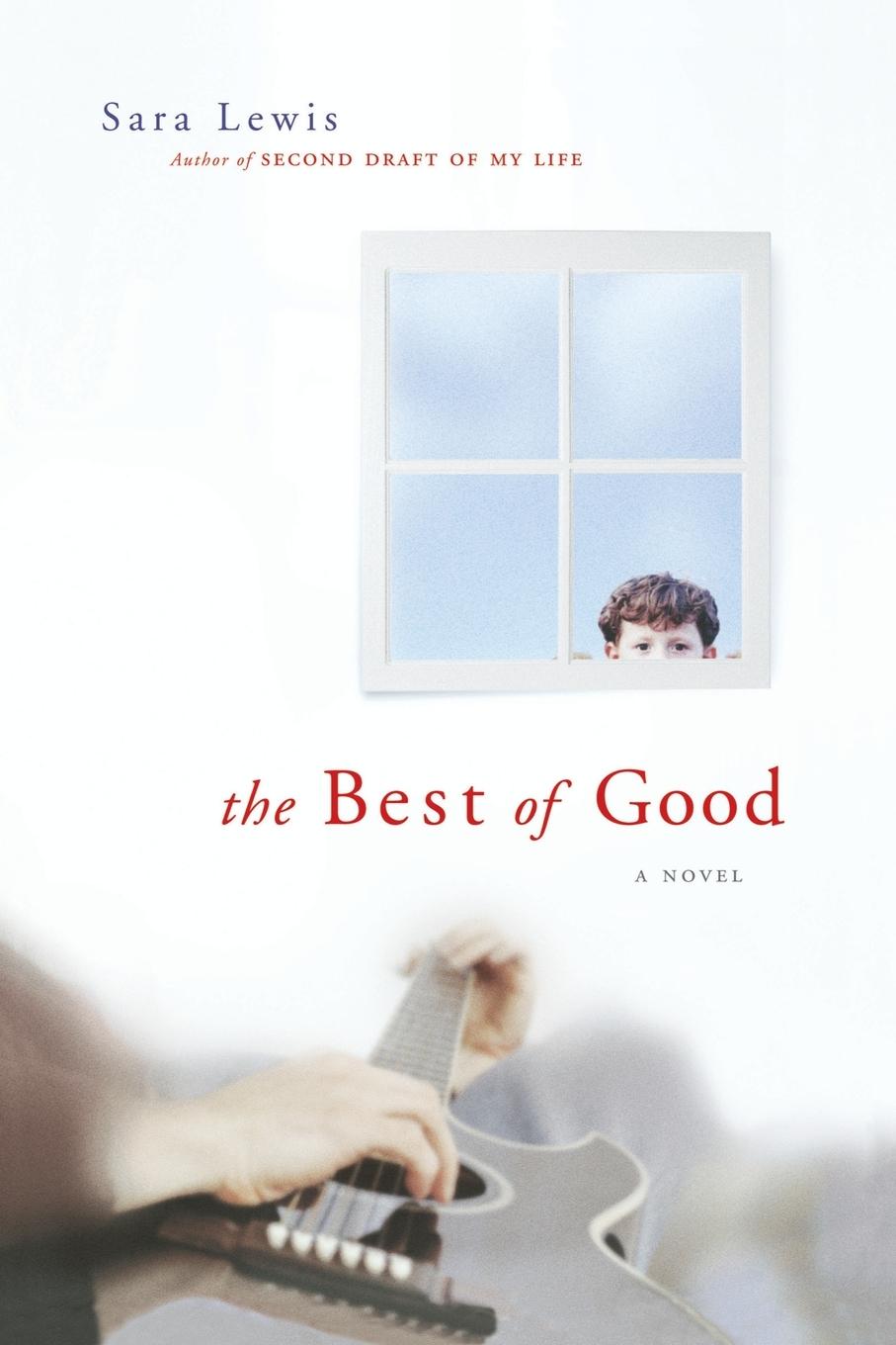 Vorderes Coverbild The Best of Good