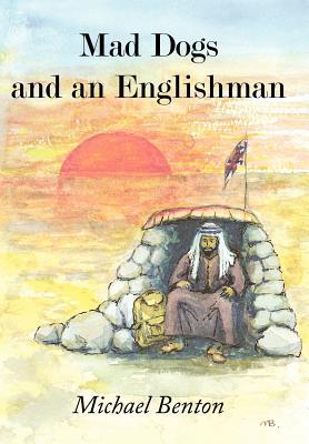 Vorderes Coverbild Mad Dogs and an Englishman