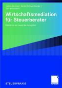 Beispielinhalt (Bild) Wirtschaftsmediation für Steuerberater
