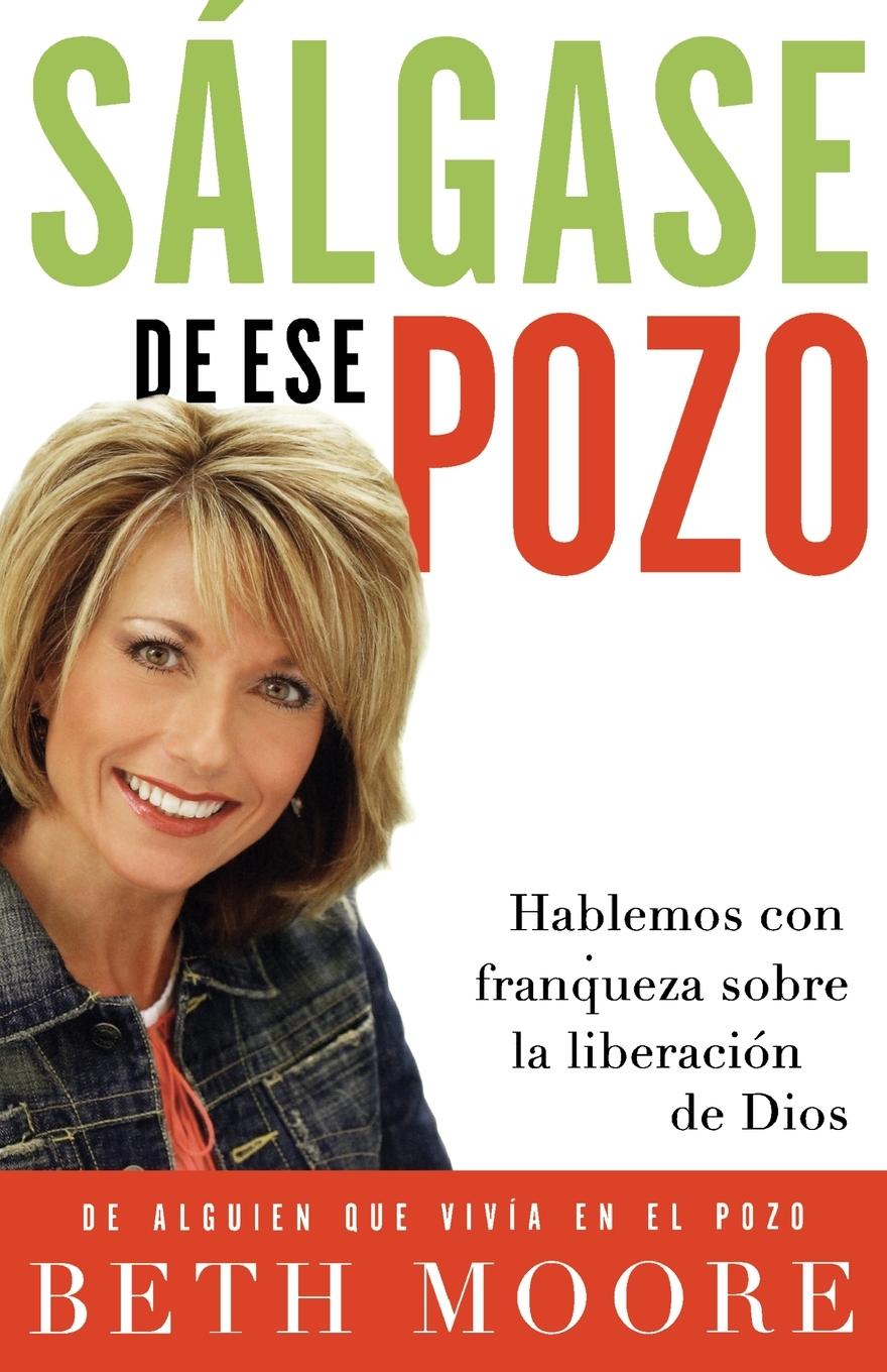 Vorderes Coverbild Salgase de Ese Pozo