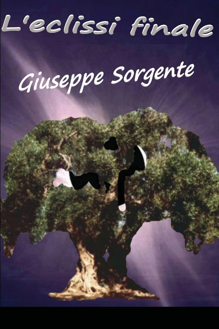 Vorderes Coverbild L'eclissi finale