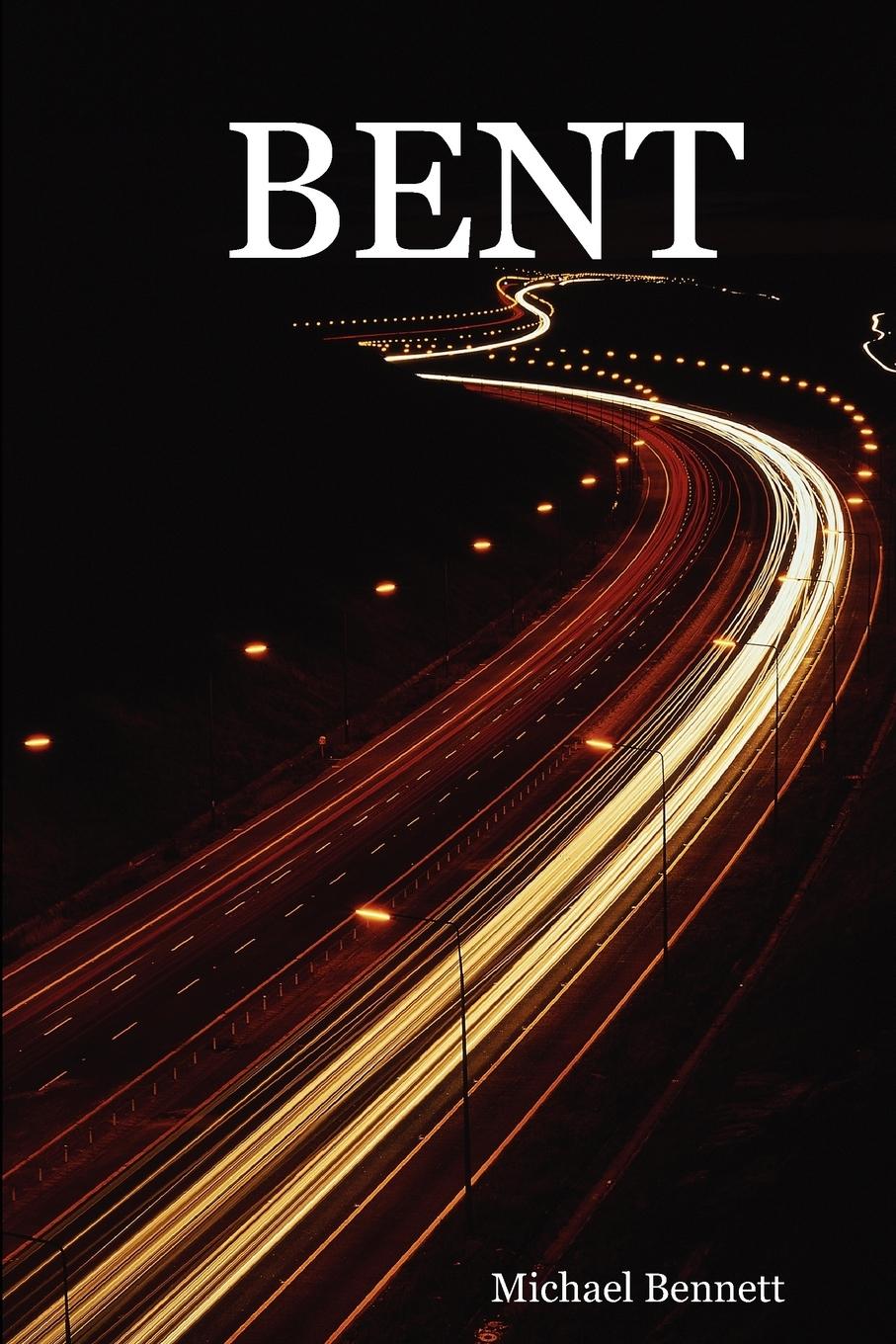 Vorderes Coverbild BENT