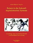Vorderes Coverbild Reisen in die Zukunft kapitalistischer Systeme