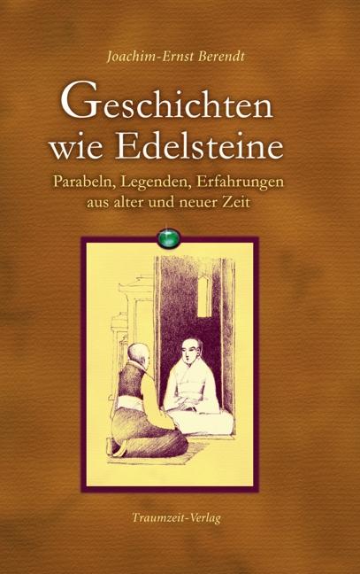 Vorderes Coverbild Geschichten wie Edelsteine