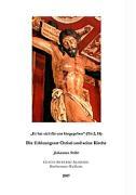 Vorderes Coverbild Er hat sich für uns hingegeben (Tit. 2, 14). Die Erlösungstat Christi und seine Kirche