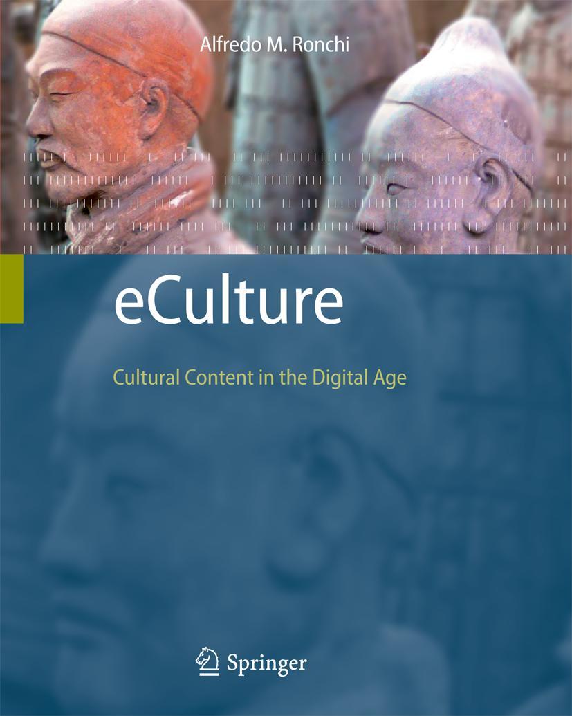 Vorderes Coverbild eCulture